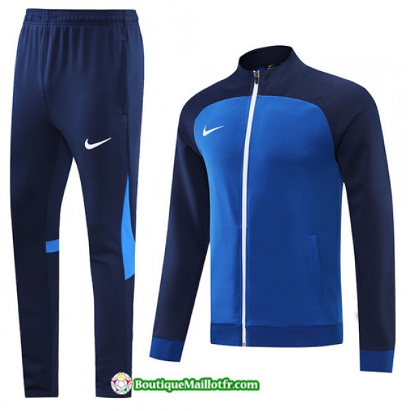 Boutiquemaillotfr 0747 Veste Survetement Nike Enfa...