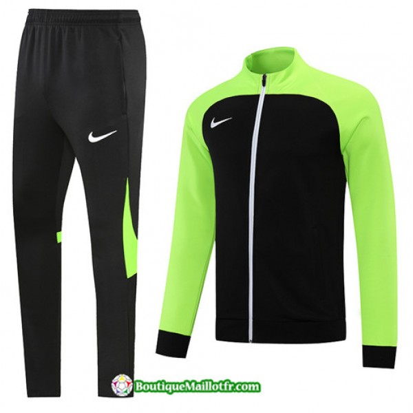 Boutiquemaillotfr 0751 Veste Survetement Nike Enfa...