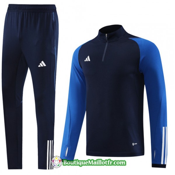 Boutiquemaillotfr 0752 Survetement Adidas 2023 202...