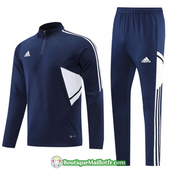 Boutiquemaillotfr 0755 Survetement Adidas 2023 202...