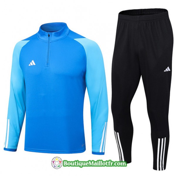 Boutiquemaillotfr 0756 Survetement Adidas 2023 202...