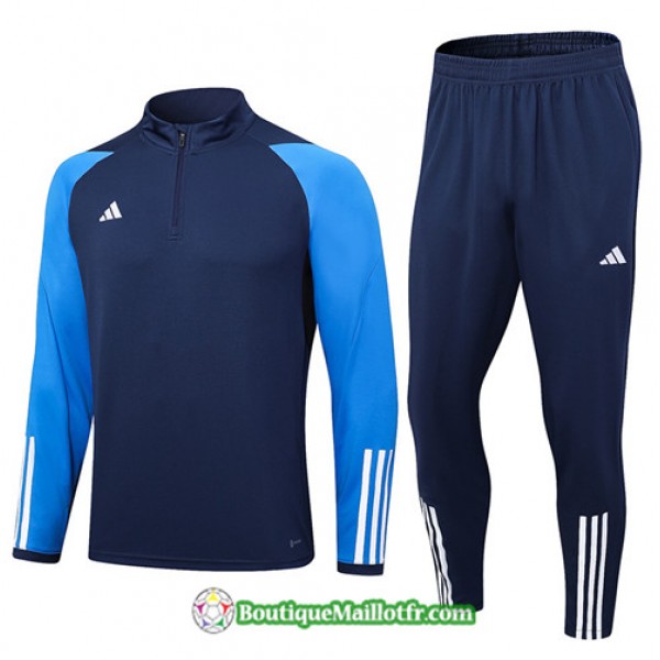 Boutiquemaillotfr 0757 Survetement Adidas 2023 202...