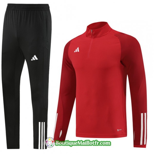 Boutiquemaillotfr 0762 Survetement Adidas 2023 202...