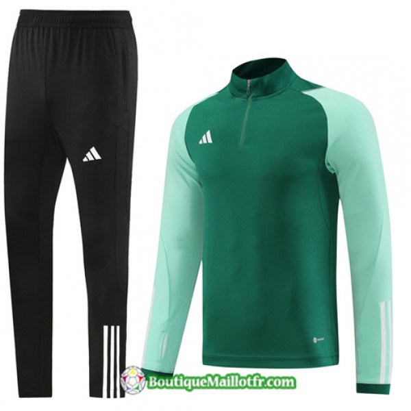 Boutiquemaillotfr 0763 Survetement Adidas 2023 202...