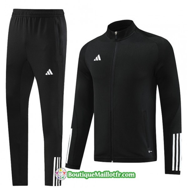 Boutiquemaillotfr 0781 Veste Survetement Adidas 20...