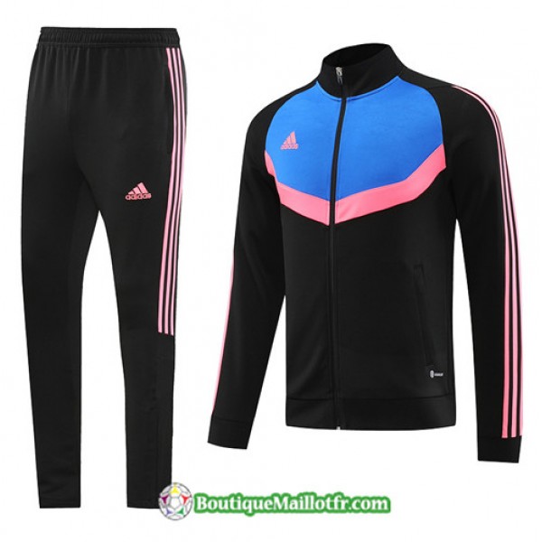 Boutiquemaillotfr 0783 Veste Survetement Adidas 20...