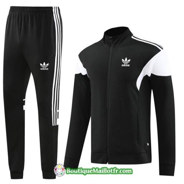 Boutiquemaillotfr 0784 Veste Survetement Adidas 20...