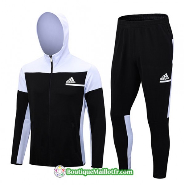 Boutiquemaillotfr 0799 Veste Survetement Adidas à...