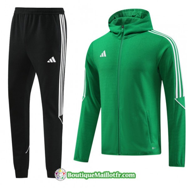 Boutiquemaillotfr 0815 Veste Survetement Adidas à...