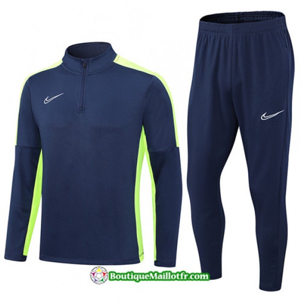 Boutiquemaillotfr 0819 Survetement Nike 2023 2024 ...