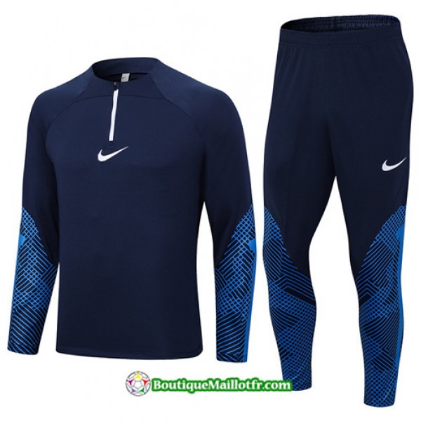 Boutiquemaillotfr 0822 Survetement Nike 2023 2024 ...