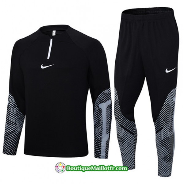 Boutiquemaillotfr 0829 Survetement Nike 2023 2024 ...