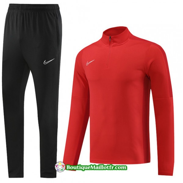 Boutiquemaillotfr 0831 Survetement Nike 2023 2024 ...