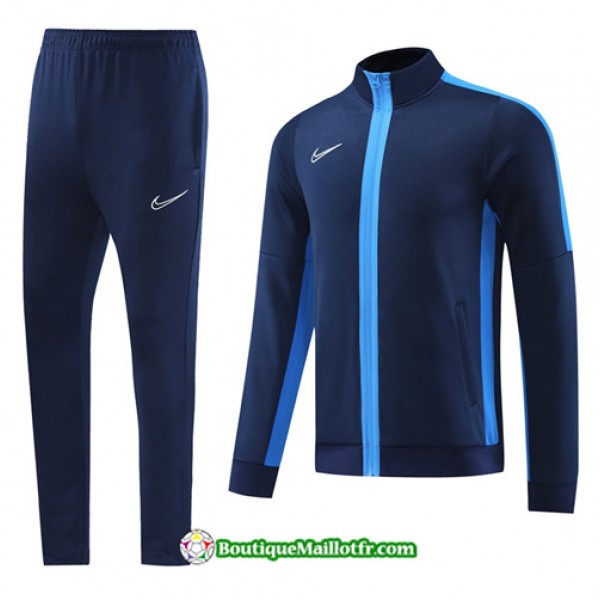 Boutiquemaillotfr 0834 Veste Survetement Nike 2023...