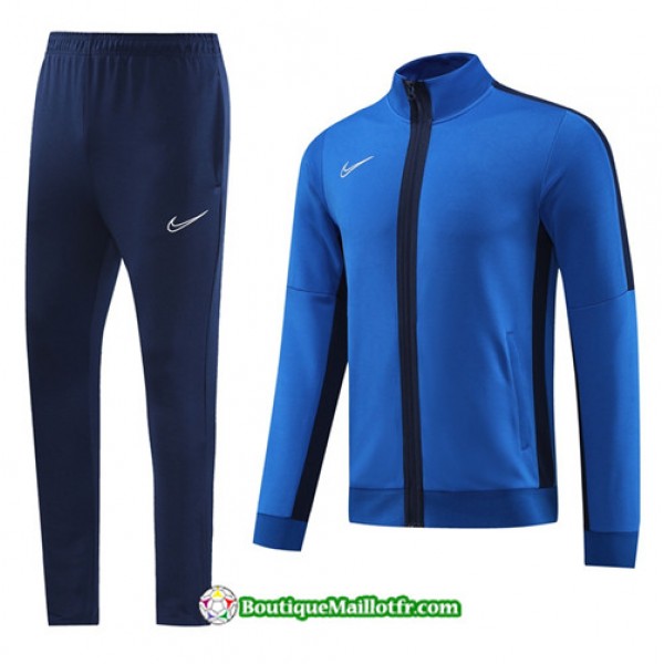 Boutiquemaillotfr 0835 Veste Survetement Nike 2023...