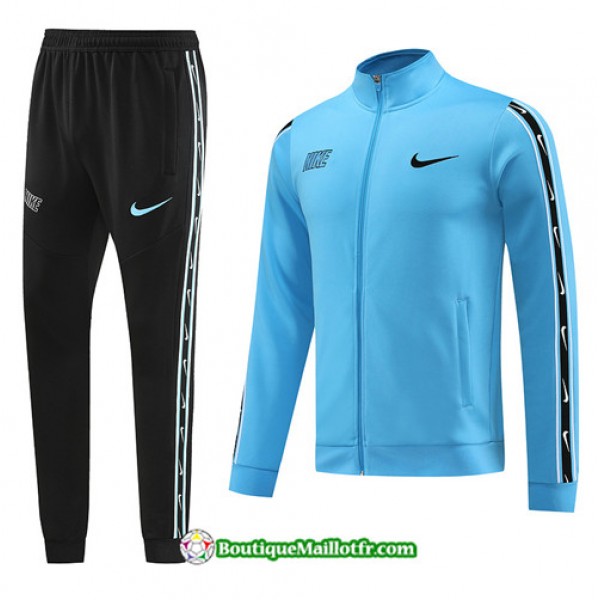 Boutiquemaillotfr 0839 Veste Survetement Nike 2023...