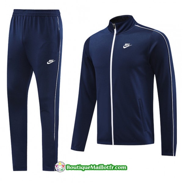 Boutiquemaillotfr 0841 Veste Survetement Nike 2023...