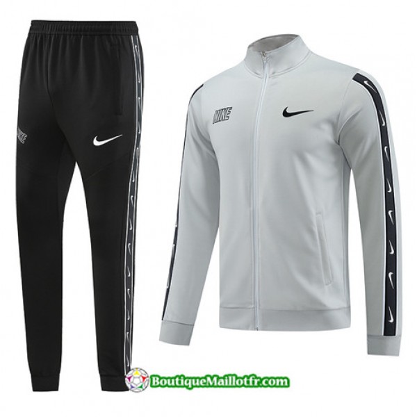 Boutiquemaillotfr 0844 Veste Survetement Nike 2023...