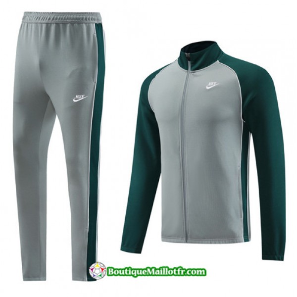 Boutiquemaillotfr 0845 Veste Survetement Nike 2023...