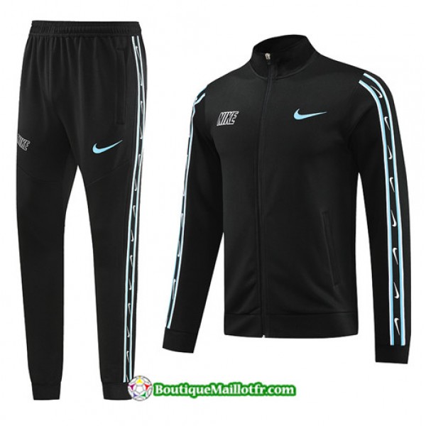 Boutiquemaillotfr 0848 Veste Survetement Nike 2023...