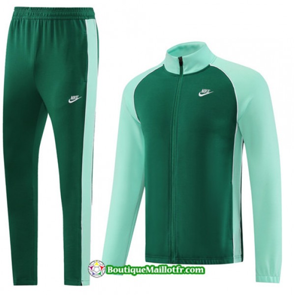 Boutiquemaillotfr 0853 Veste Survetement Nike 2023...