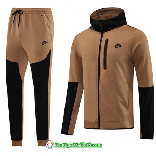 Boutiquemaillotfr 0866 Veste Survetement Nike à C...