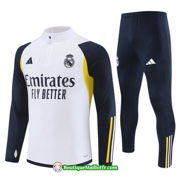 Boutiquemaillotfr 1000 Survetement Real Madrid 202...