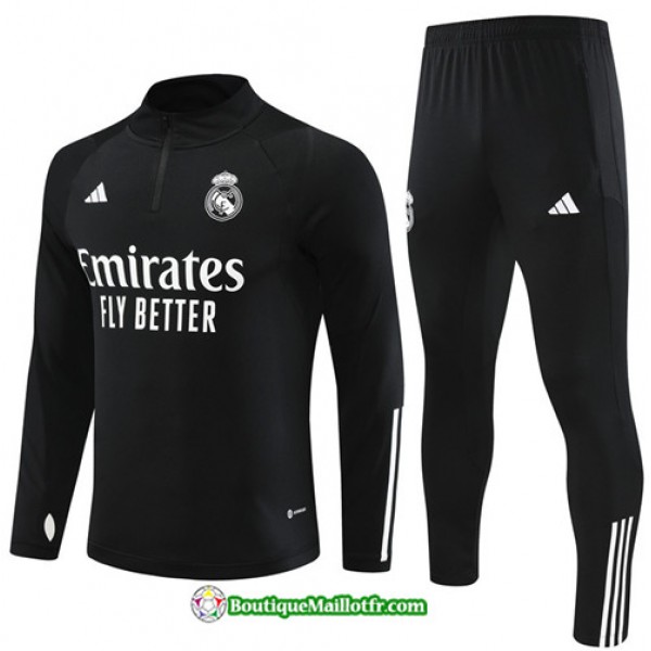 Boutiquemaillotfr 1006 Survetement Real Madrid 202...