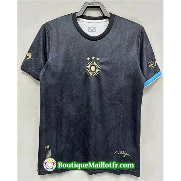 Maillot Argentine 2023 Édition Spéciale