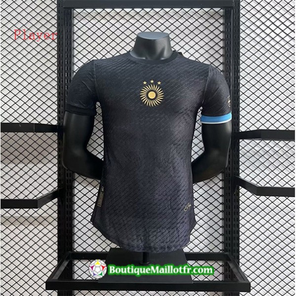 Maillot Argentine Player 2023 Édition Spéciale