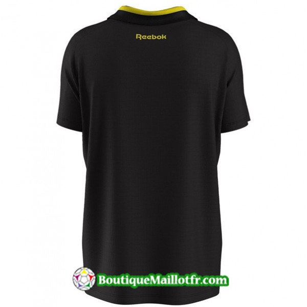 Maillot Botafogo 2023 Fourth