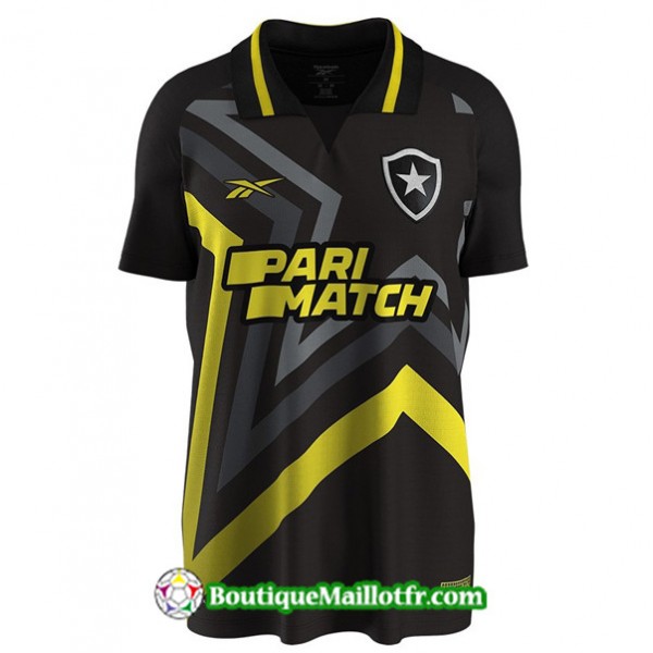 Maillot Botafogo 2023 Fourth