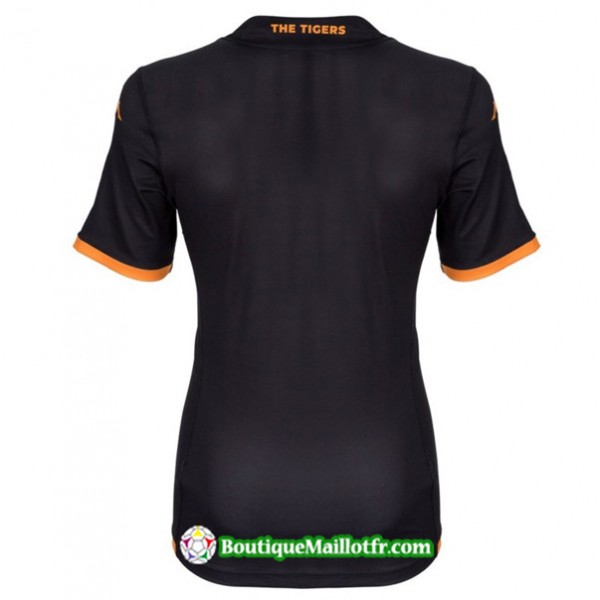 Maillot Hull City Afc 2023 Domicile