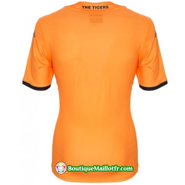 Maillot Hull City Afc 2023 Exterieur