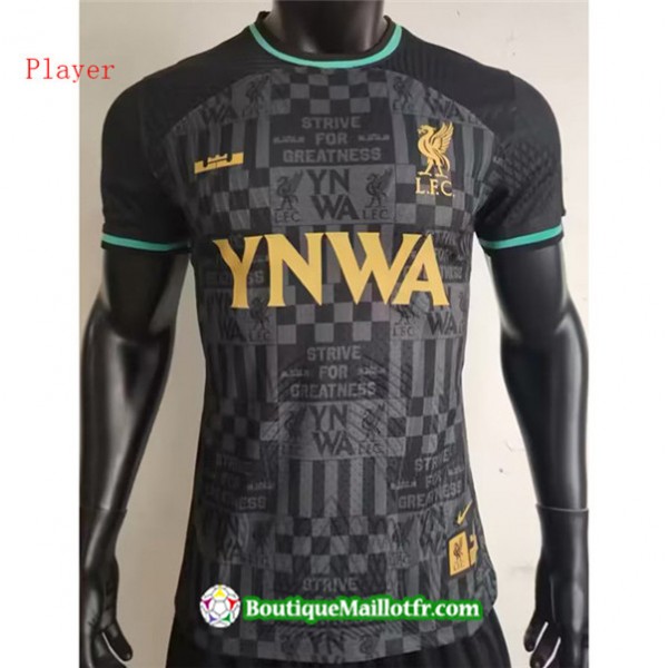 Maillot Liverpool Player 2023 James