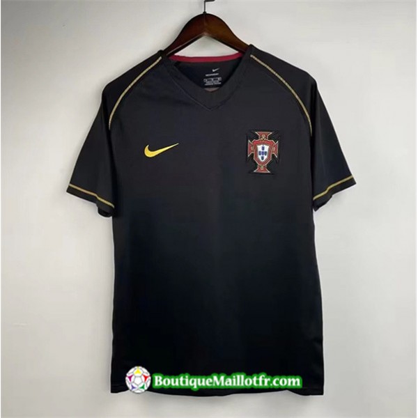 Maillot Portugal 2023 Training