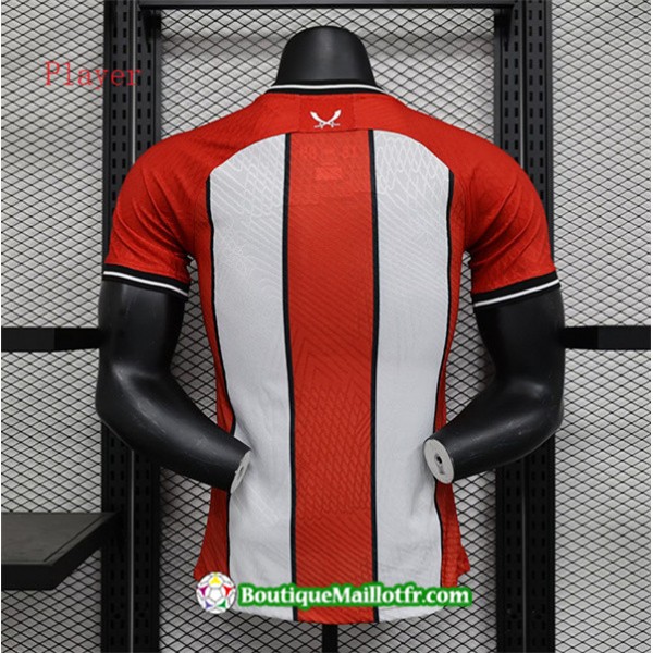 Maillot Sheffield United Player 2023 Domicile
