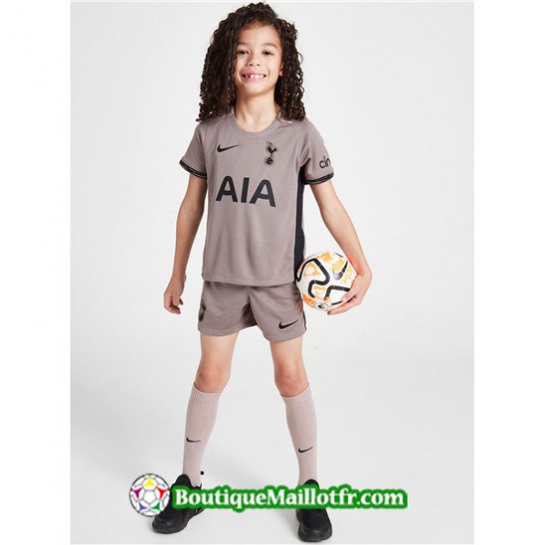 Maillot Tottenham Hotspur Enfant 2023 Third