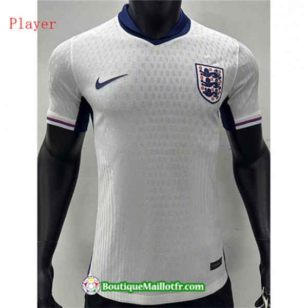 Maillot Angleterre Player 2024 2025 Domicile