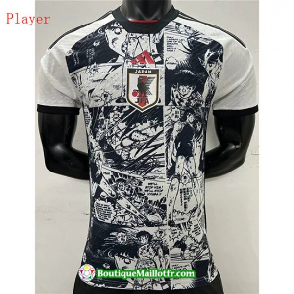 Maillot Japon Player 2023 2024