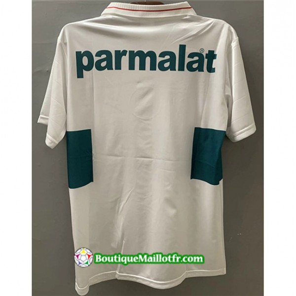 Maillot Palmeiras Retro 1997 Third