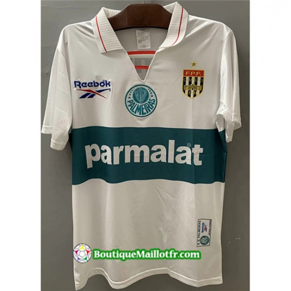 Maillot Palmeiras Retro 1997 Third