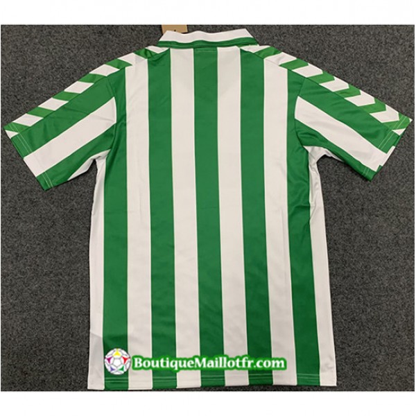 Maillot Real Betis Domicile
