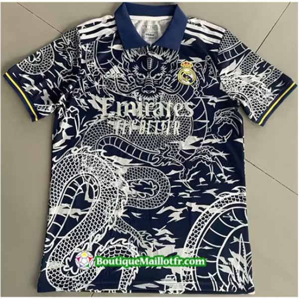 Maillot Real Madrid 2023 2024 Édition Spéciale N...