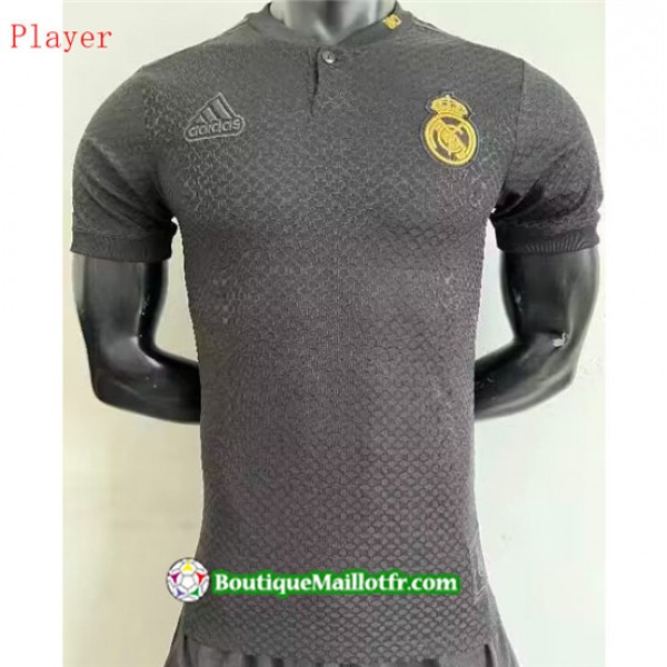 Maillot Real Madrid Player 2023 2024 Vêtements De...