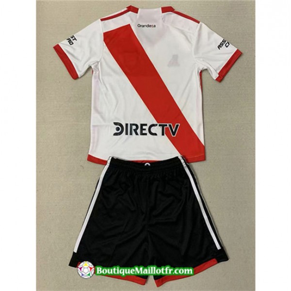 Maillot River Plate Enfant 2023 2024 Domicile