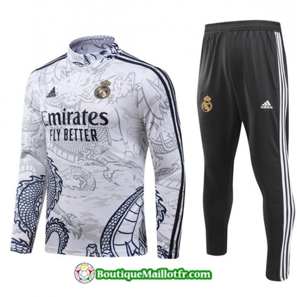 Survetement Real Madrid Special Edition 2023 2024 ...