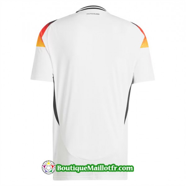 Maillot Allemagne 2024 2025 Domicile