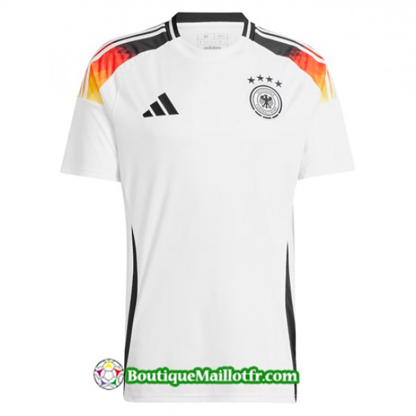 Maillot Allemagne 2024 2025 Domicile