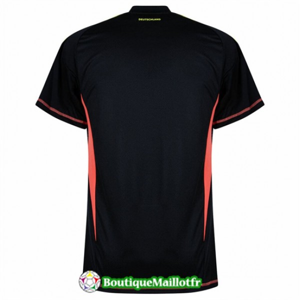 Maillot Allemagne 2024 2025 Gardien De But Training